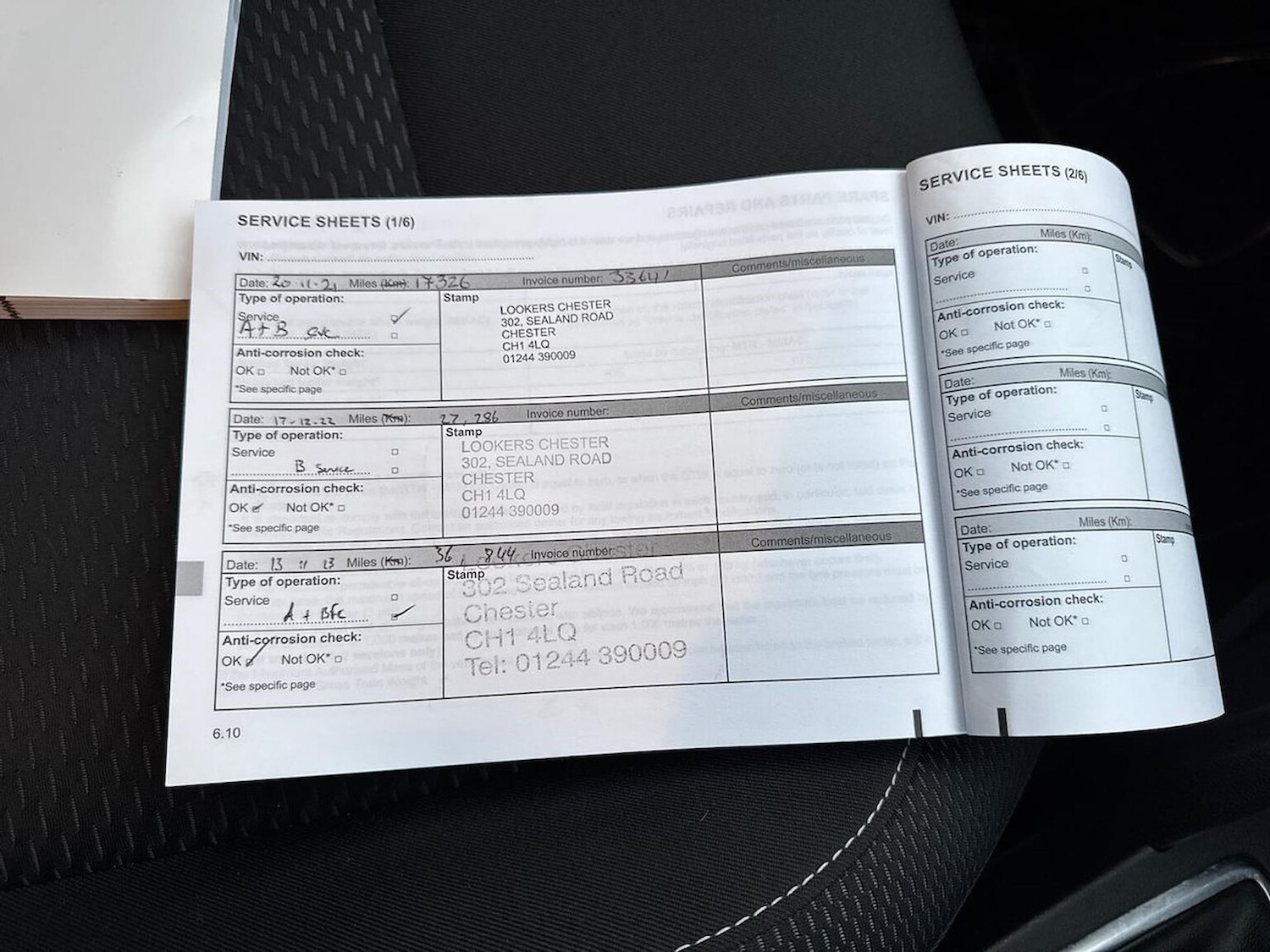 Used Dacia Duster 2020 for sale - 76687299: Photo 44