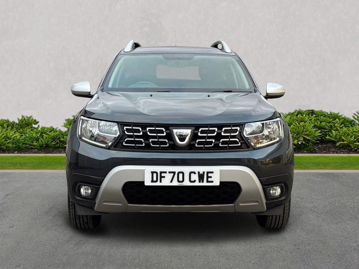 Used Dacia Duster 2020 for sale - 76687299: Photo 5
