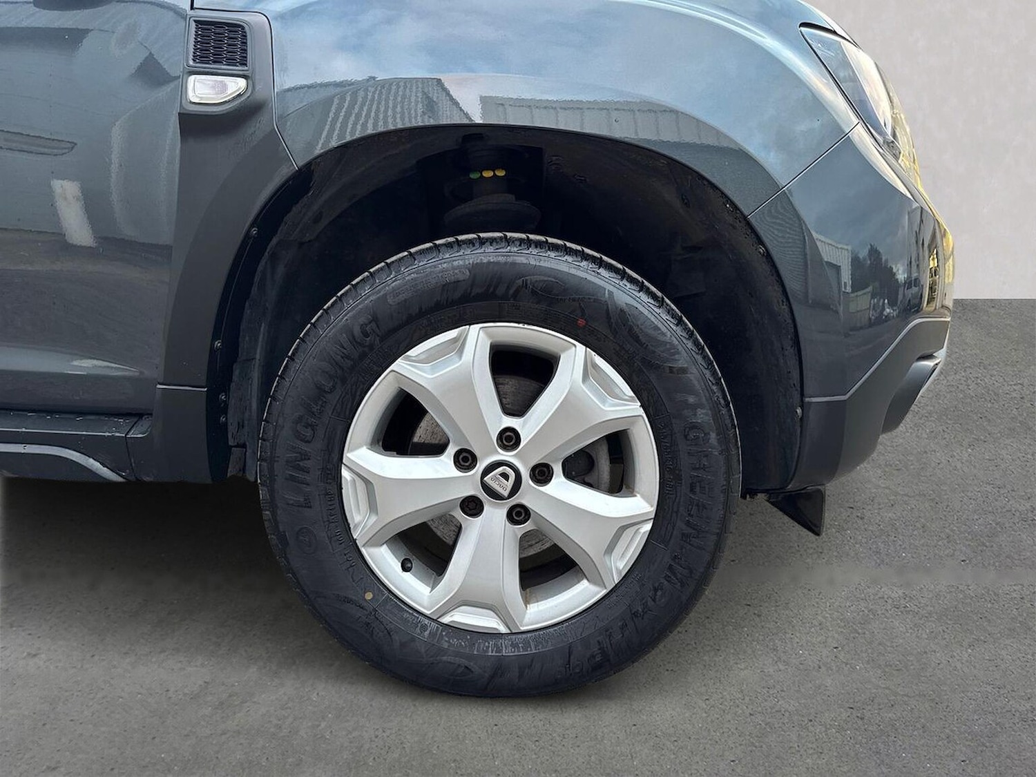 Used Dacia Duster 2020 for sale - 76687299: Photo 6