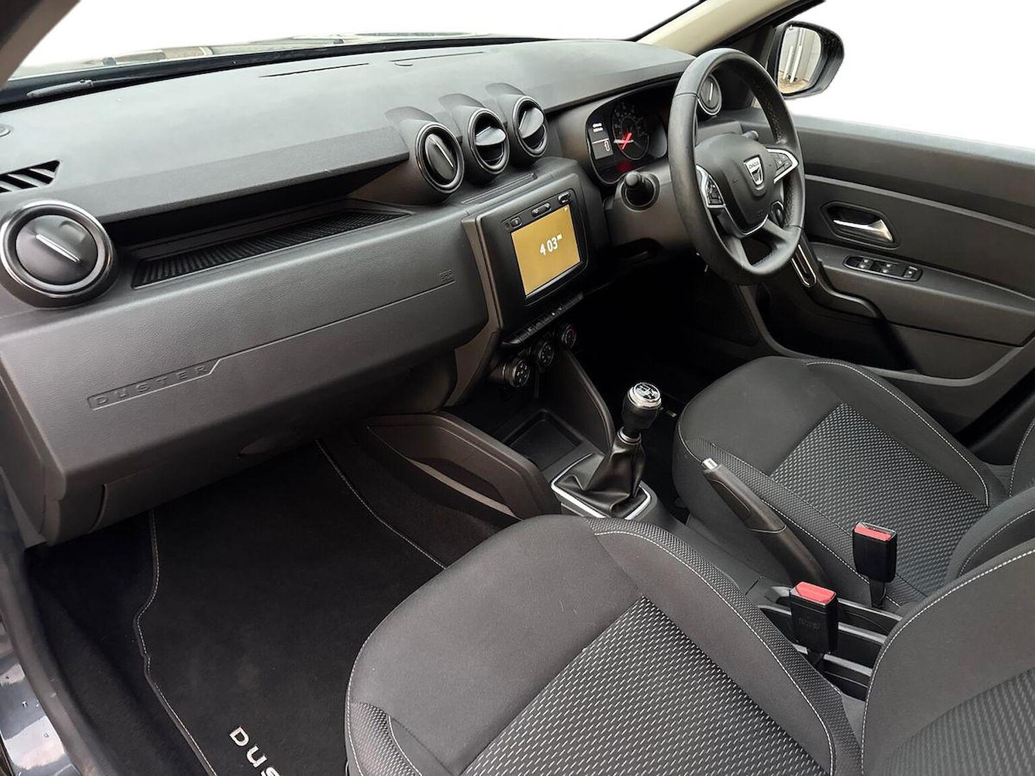 Used Dacia Duster 2020 for sale - 76687299: Photo 7