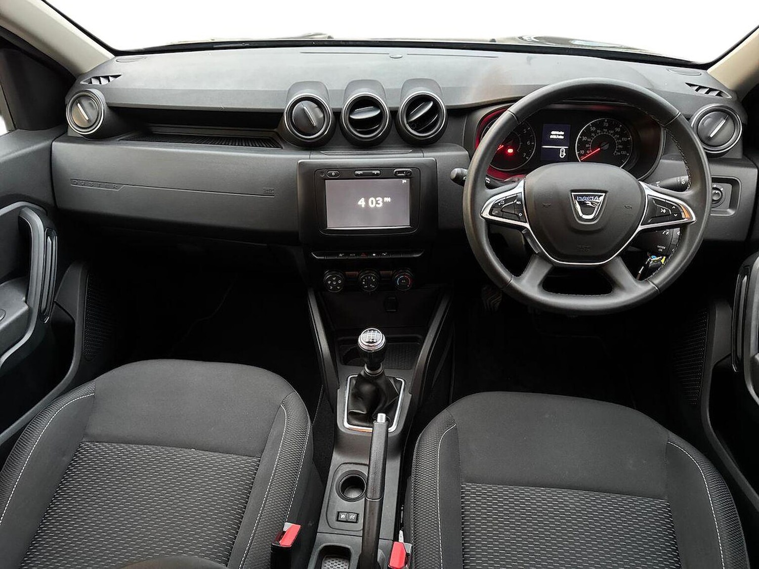 Used Dacia Duster 2020 for sale - 76687299: Photo 8