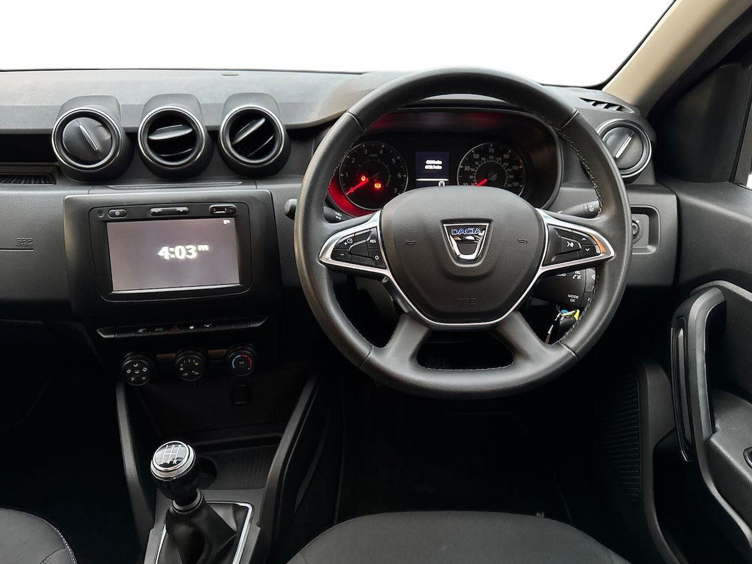 Used Dacia Duster 2020 for sale - 76687299: Photo 9