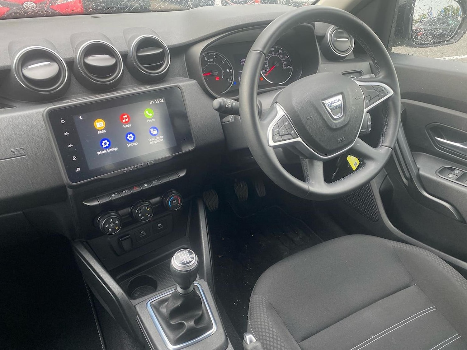 Vehicle 13