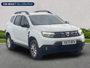 2021 - 1.0 Tce 100 Bi-Fuel Comfort 5Dr