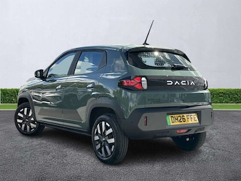 Used Dacia Spring 2026 for sale - 79091504: Photo