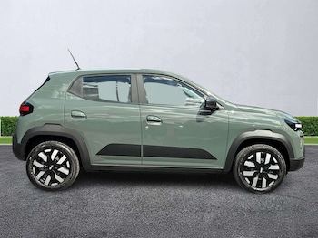 Used Dacia Spring 2026 for sale - 79091504: Photo