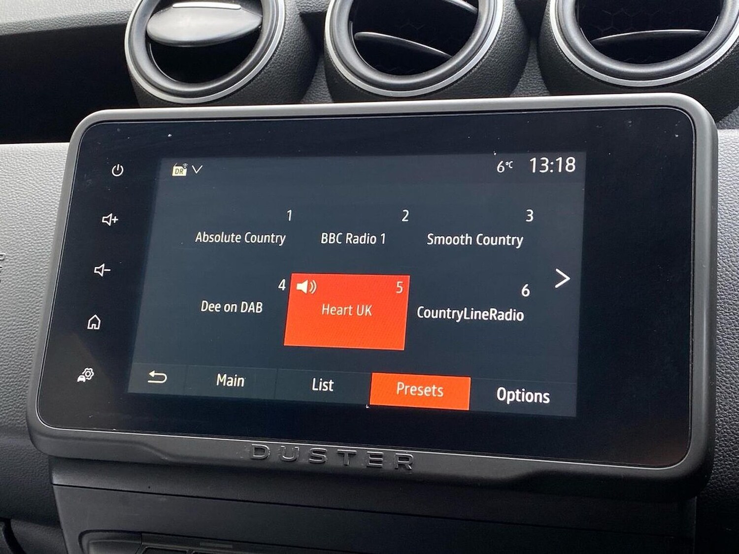 Used Dacia Duster 2023 for sale - 78195820: Photo 11