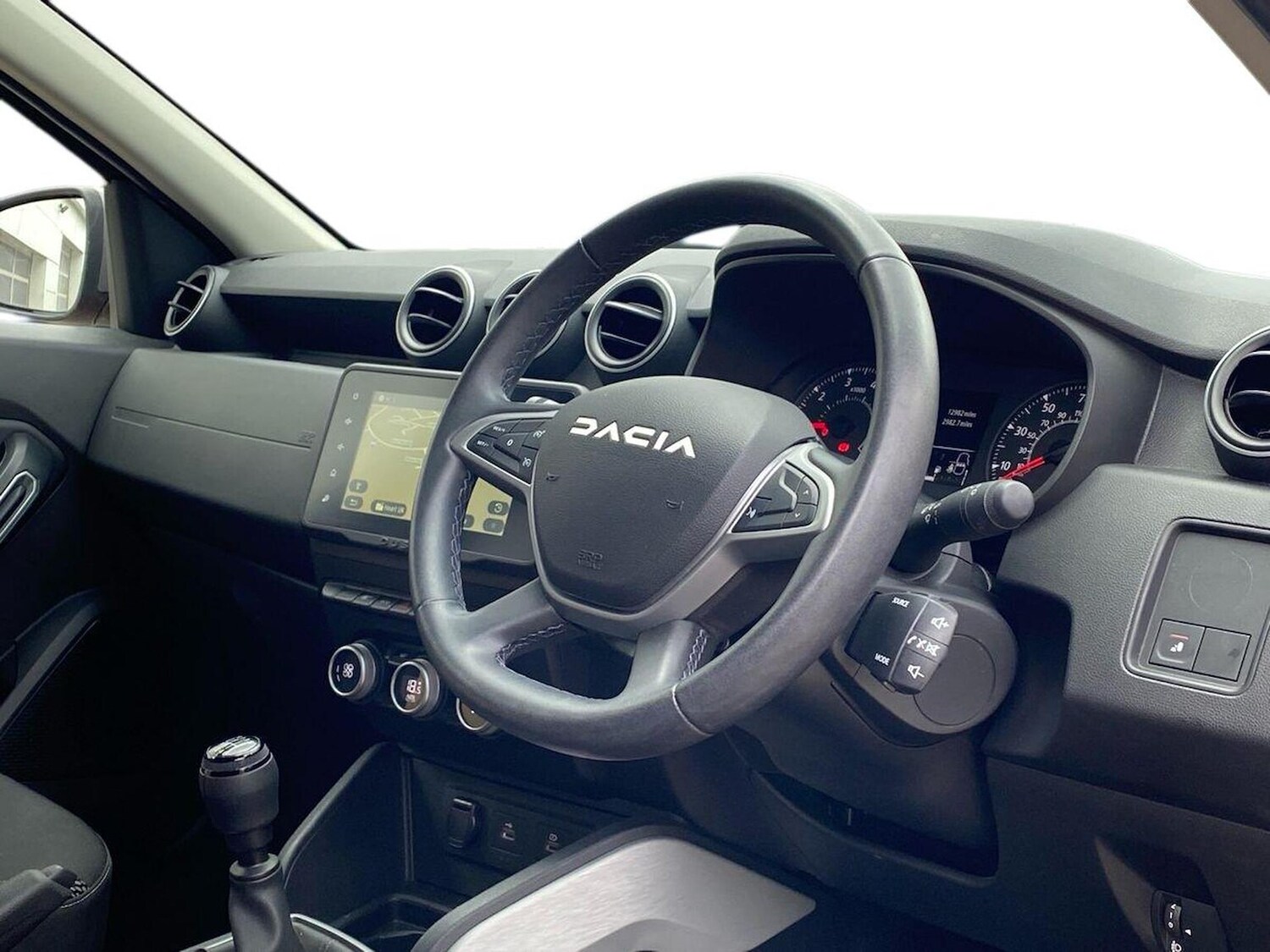 Used Dacia Duster 2023 for sale - 78195820: Photo 15