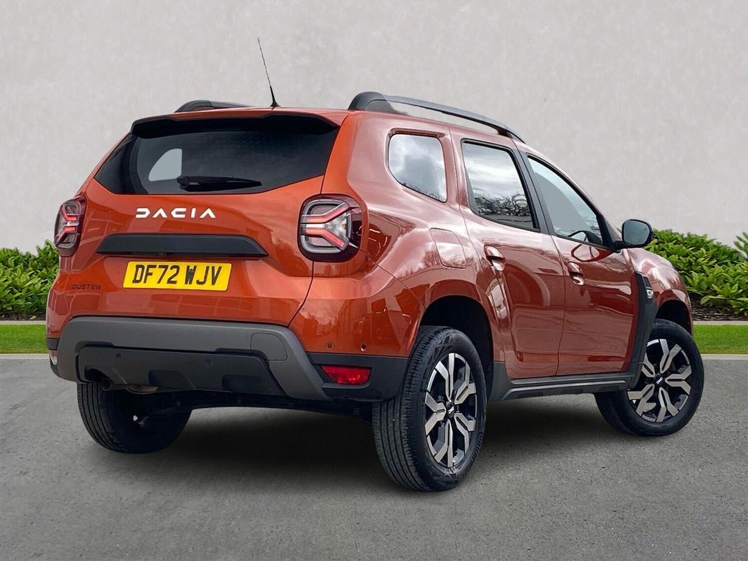 Used Dacia Duster 2023 for sale - 78195820: Photo 18