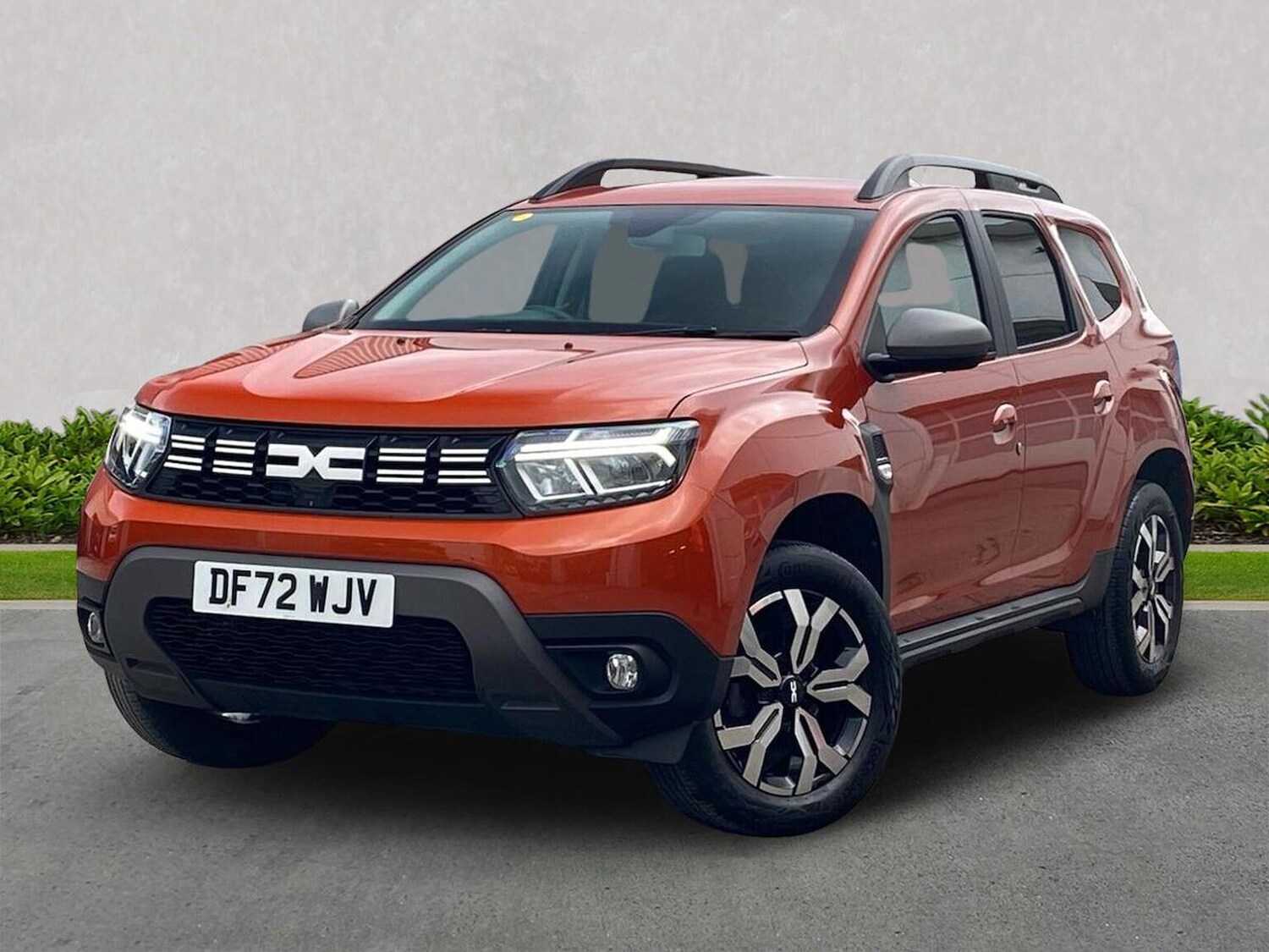 Used Dacia Duster 2023 for sale - 78195820: Photo 20
