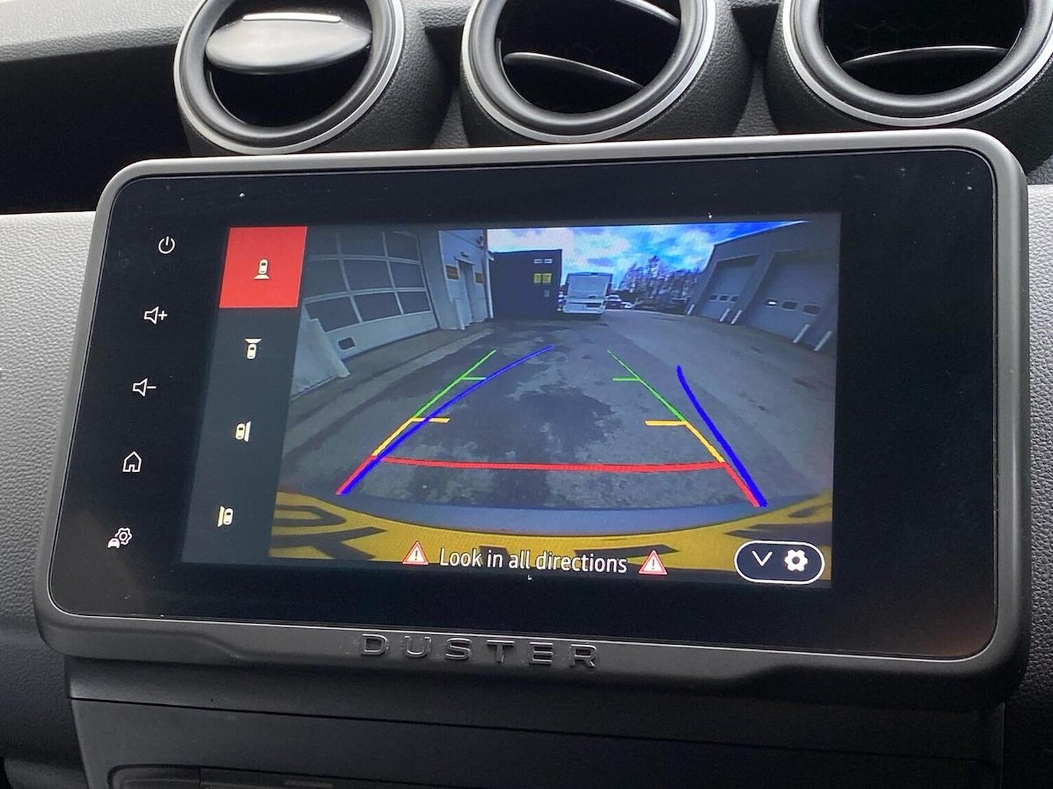 Used Dacia Duster 2023 for sale - 78195820: Photo 23