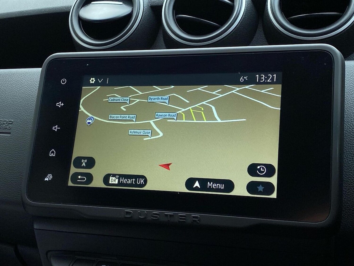 Used Dacia Duster 2023 for sale - 78195820: Photo 24