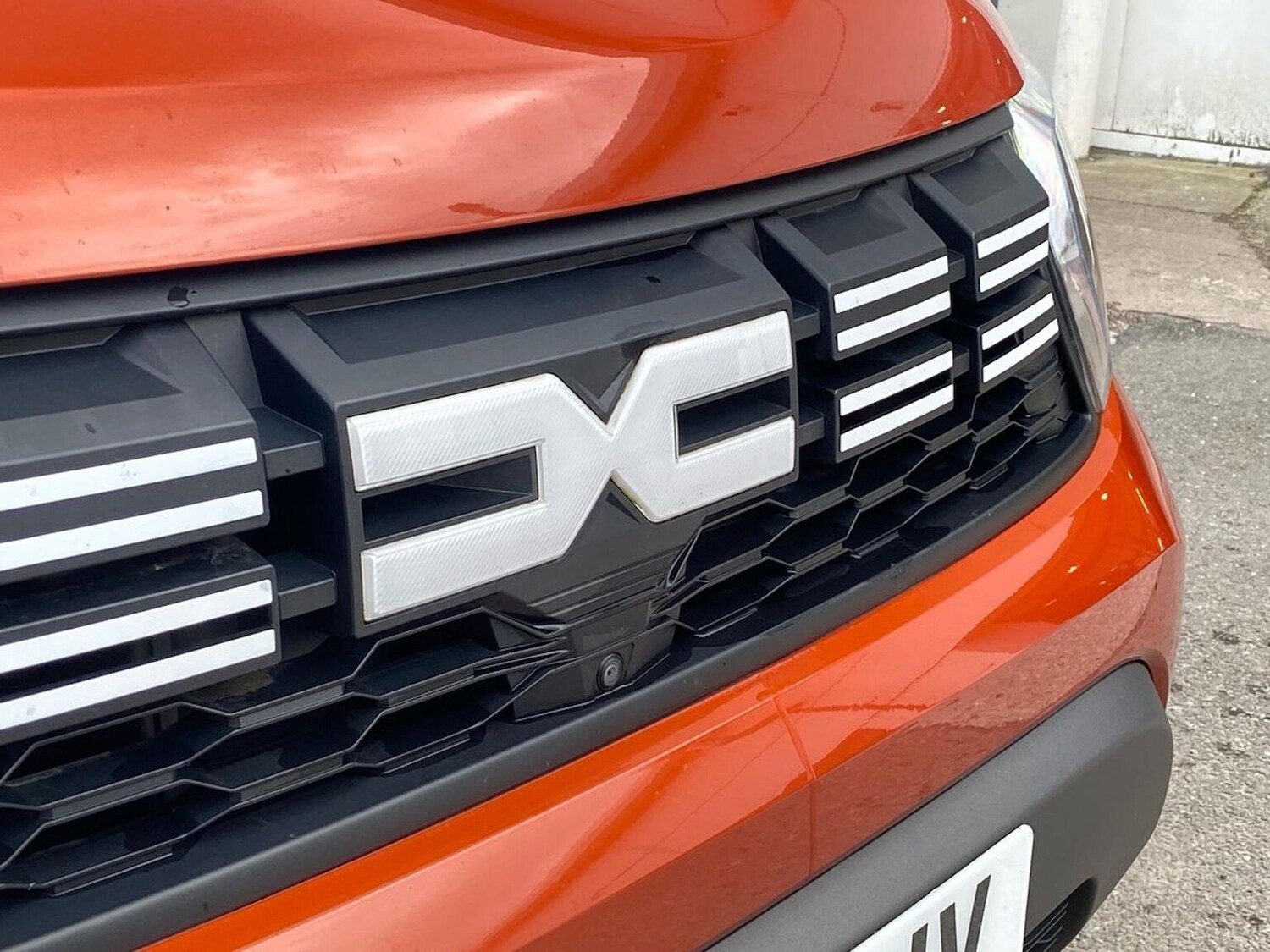 Used Dacia Duster 2023 for sale - 78195820: Photo 31