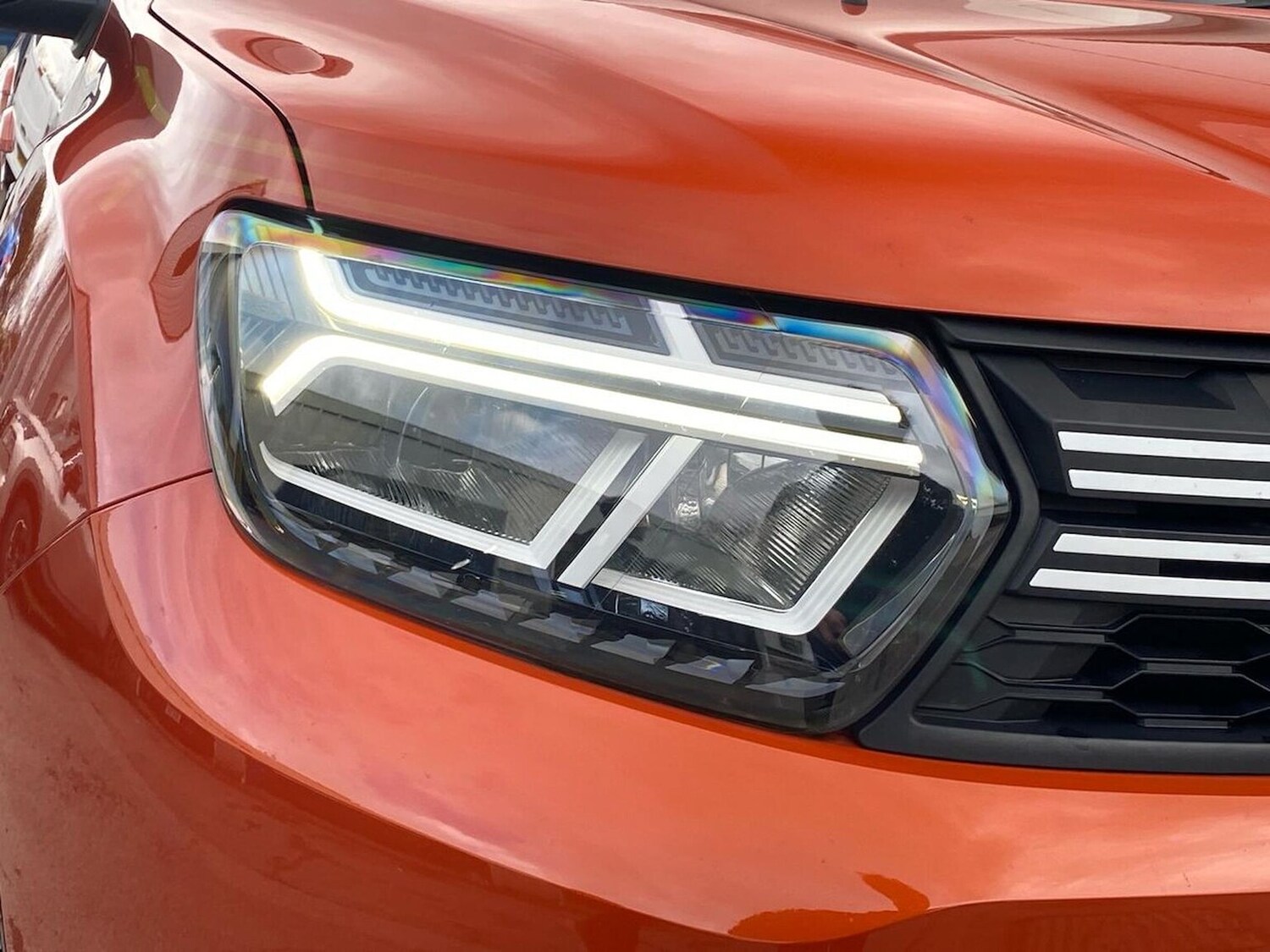 Used Dacia Duster 2023 for sale - 78195820: Photo 32