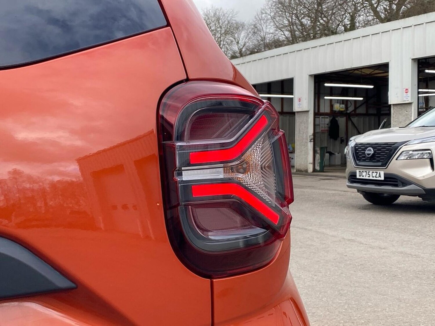 Used Dacia Duster 2023 for sale - 78195820: Photo 34