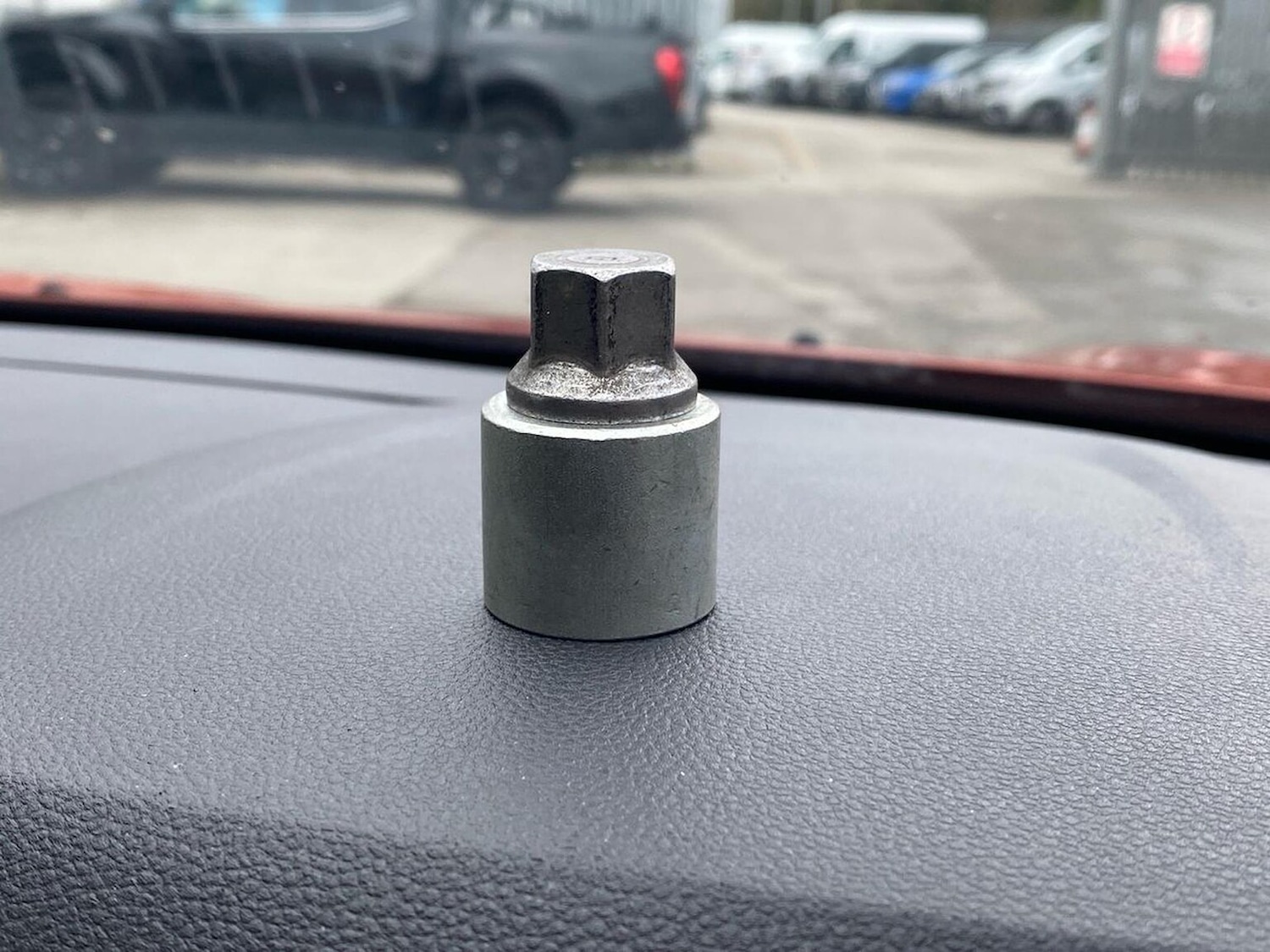 Used Dacia Duster 2023 for sale - 78195820: Photo 38