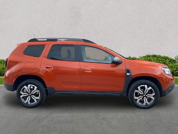 Used Dacia Duster 2023 for sale - 78195820: Photo