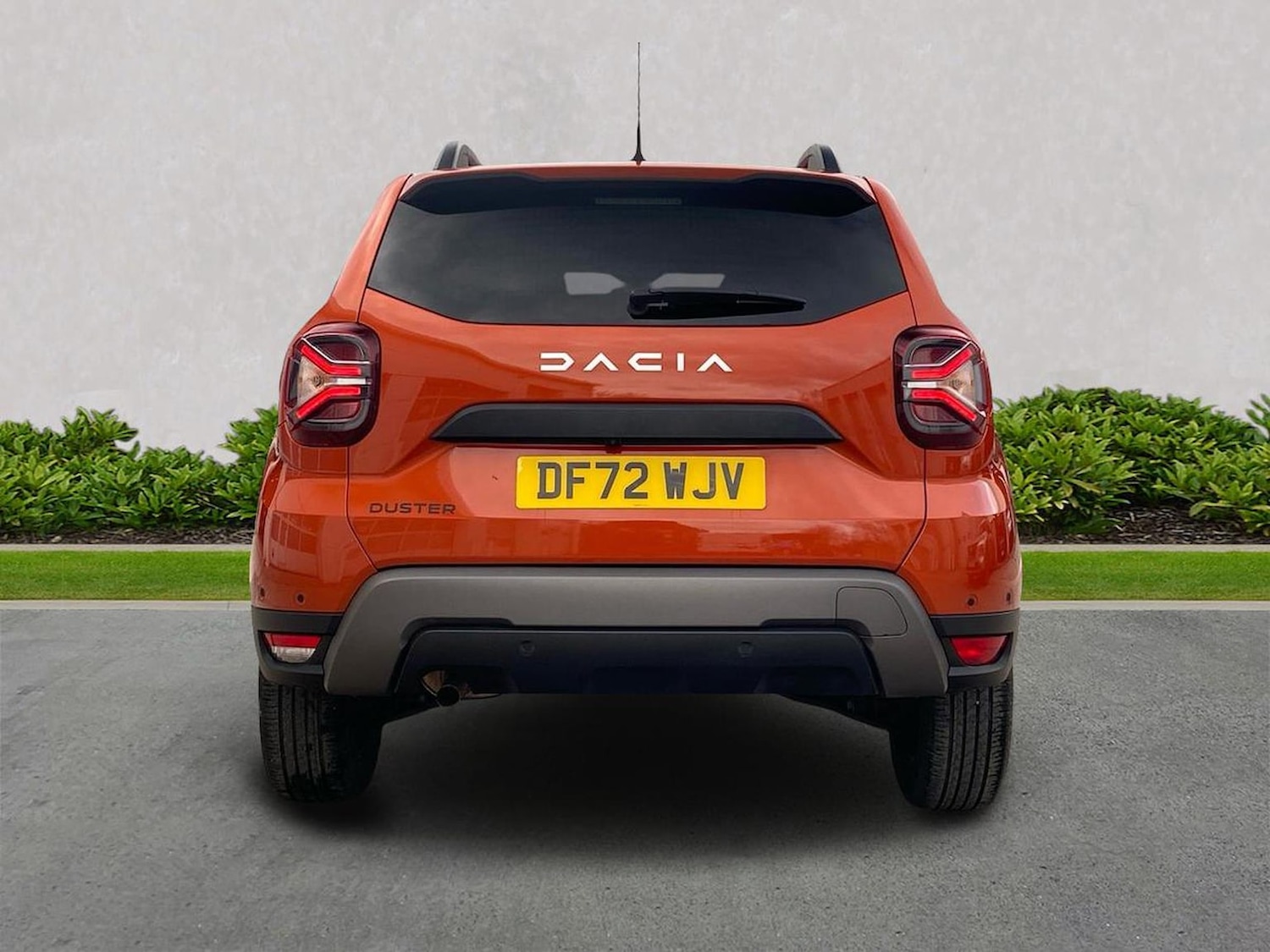 Used Dacia Duster 2023 for sale - 78195820: Photo 4