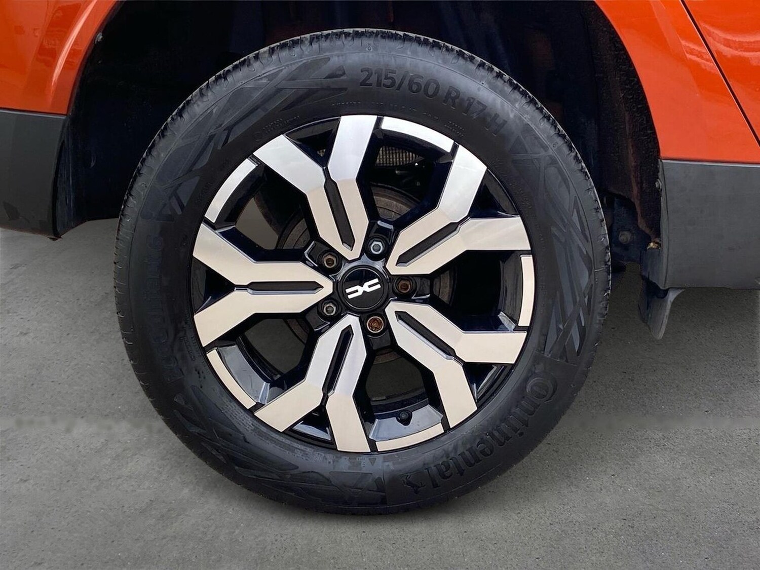 Used Dacia Duster 2023 for sale - 78195820: Photo 6