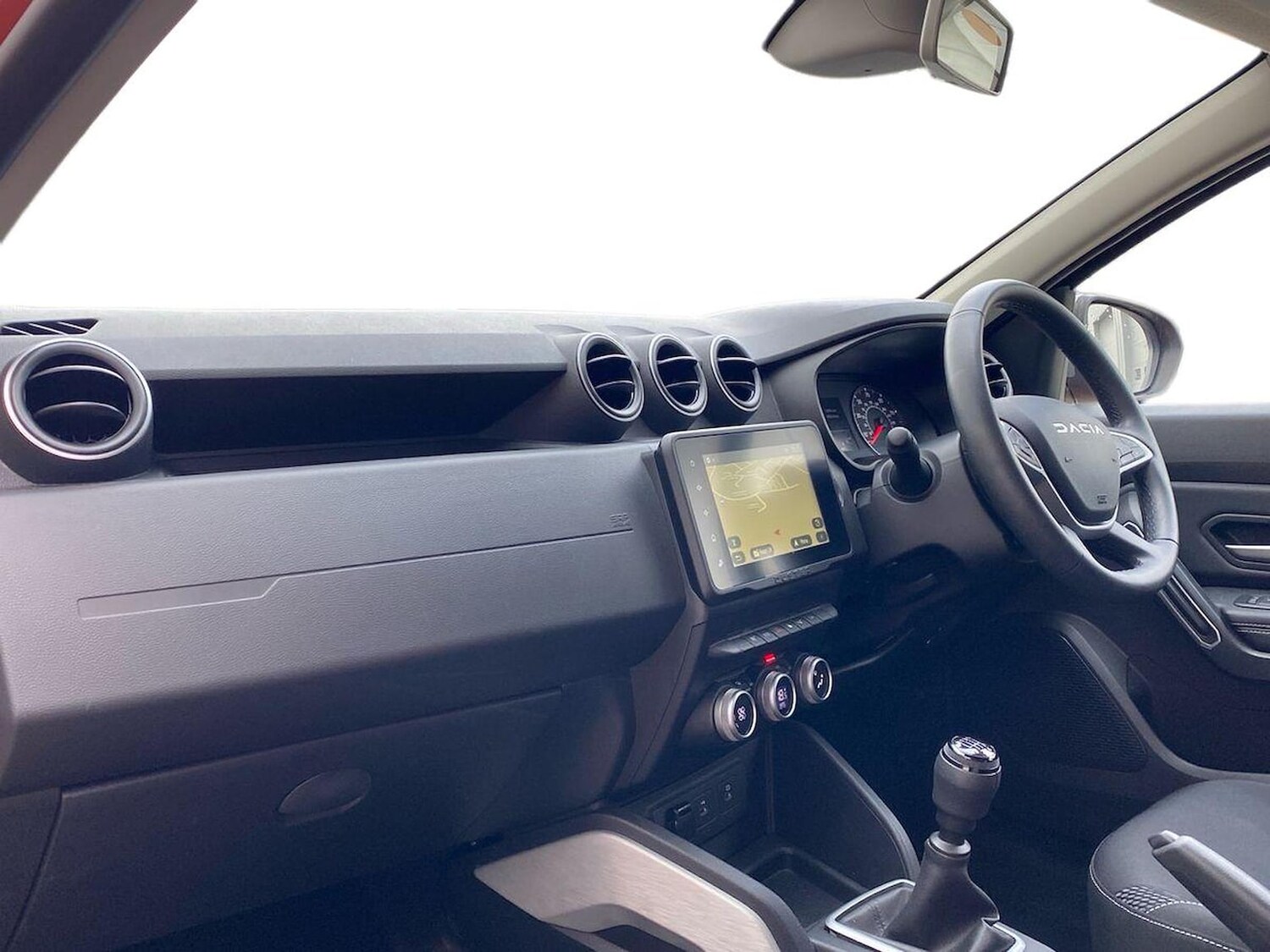 Used Dacia Duster 2023 for sale - 78195820: Photo 7