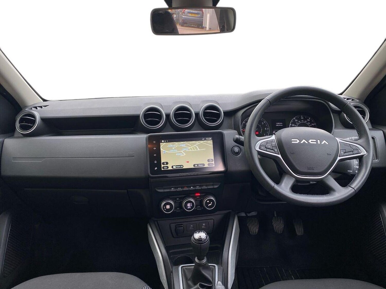 Used Dacia Duster 2023 for sale - 78195820: Photo 8