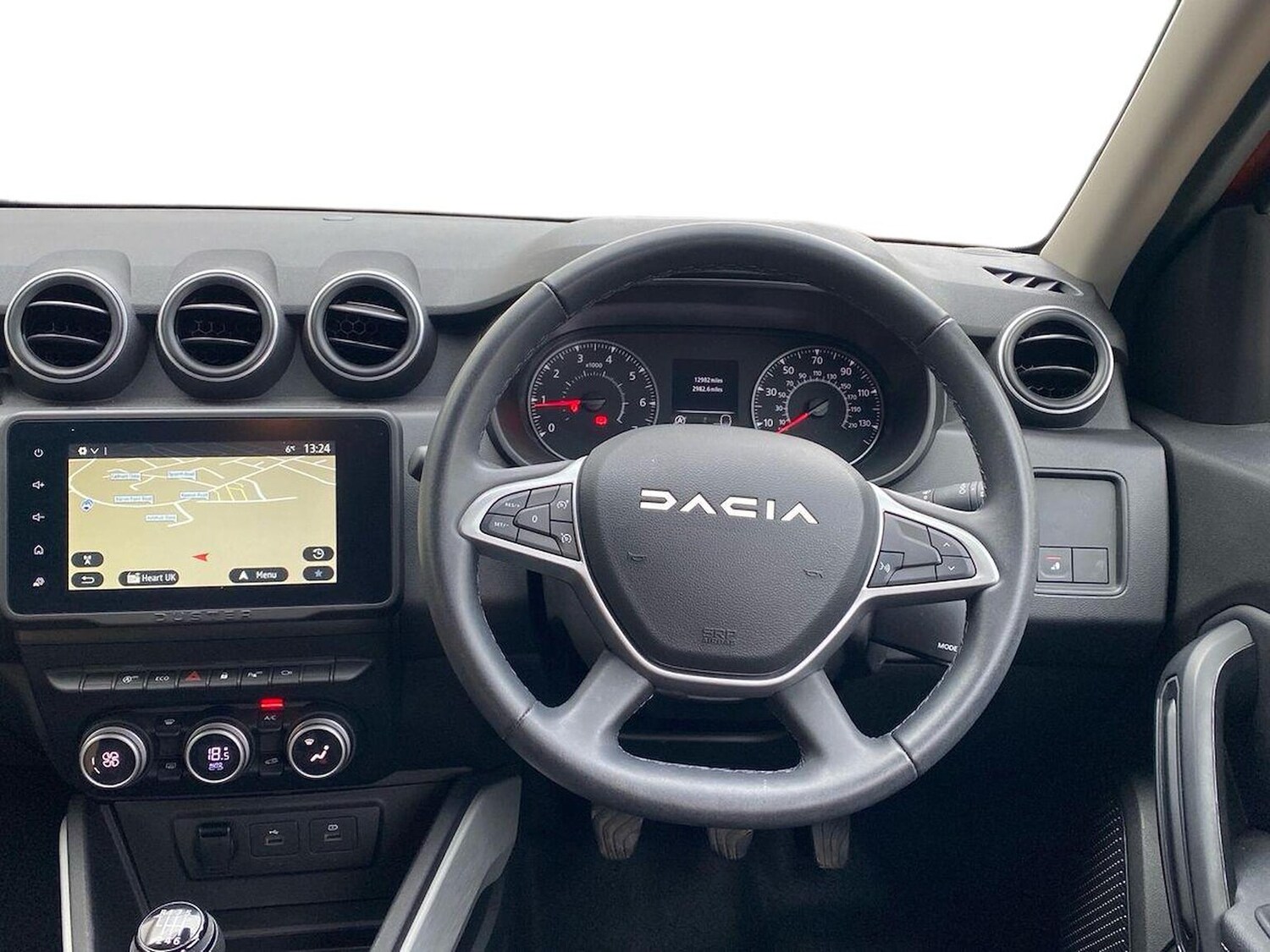 Used Dacia Duster 2023 for sale - 78195820: Photo 9