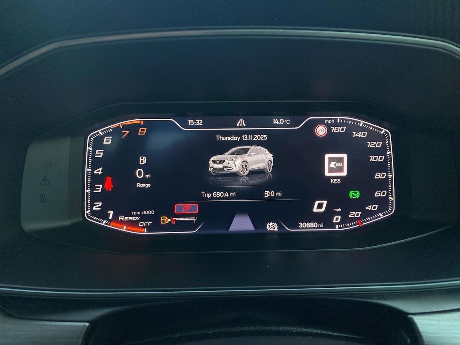 Used Cupra Formentor 2022 for sale - 76846062: Photo 10