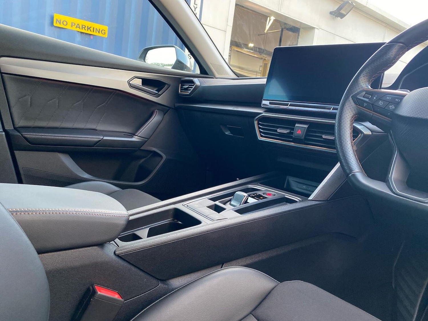 Used Cupra Formentor 2022 for sale - 76846062: Photo 13