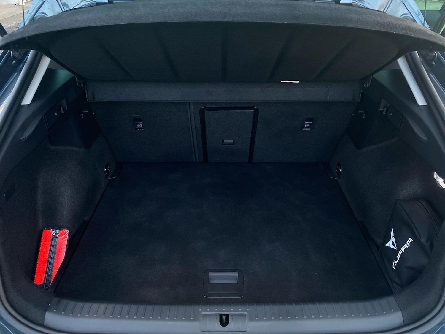 Used Cupra Formentor 2022 for sale - 76846062: Photo 17