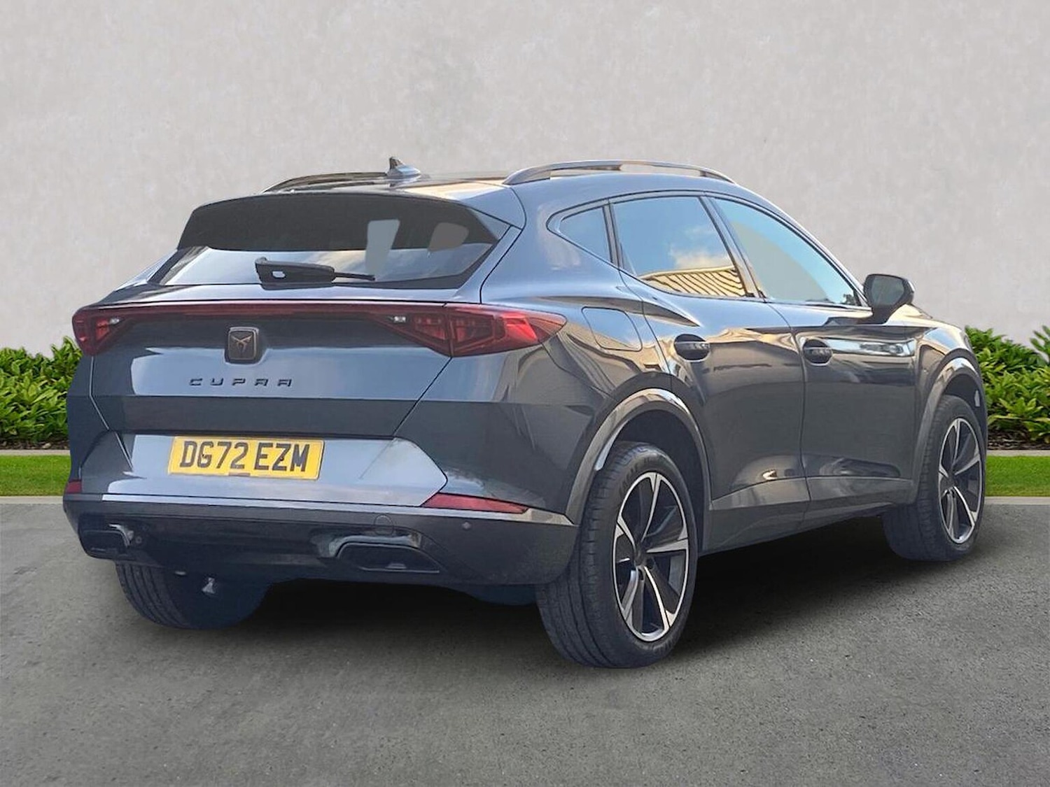 Used Cupra Formentor 2022 for sale - 76846062: Photo 18