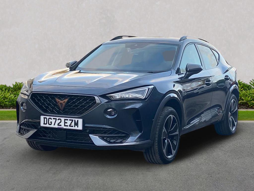 Used Cupra Formentor 2022 for sale - 76846062: Photo 20