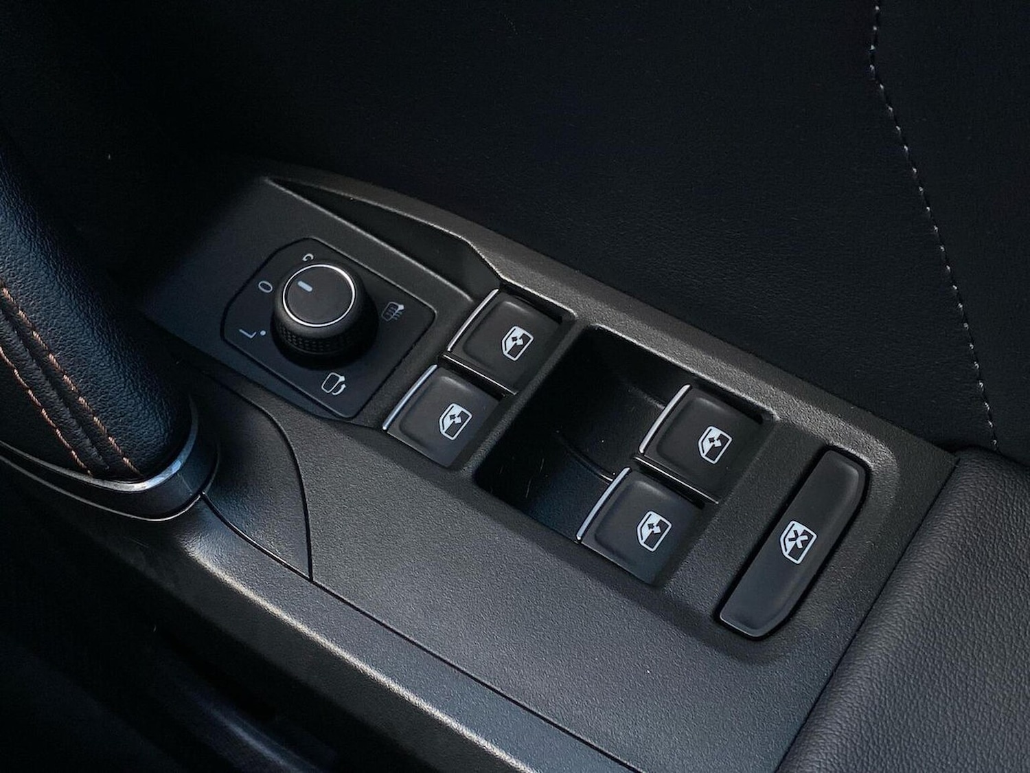 Used Cupra Formentor 2022 for sale - 76846062: Photo 21