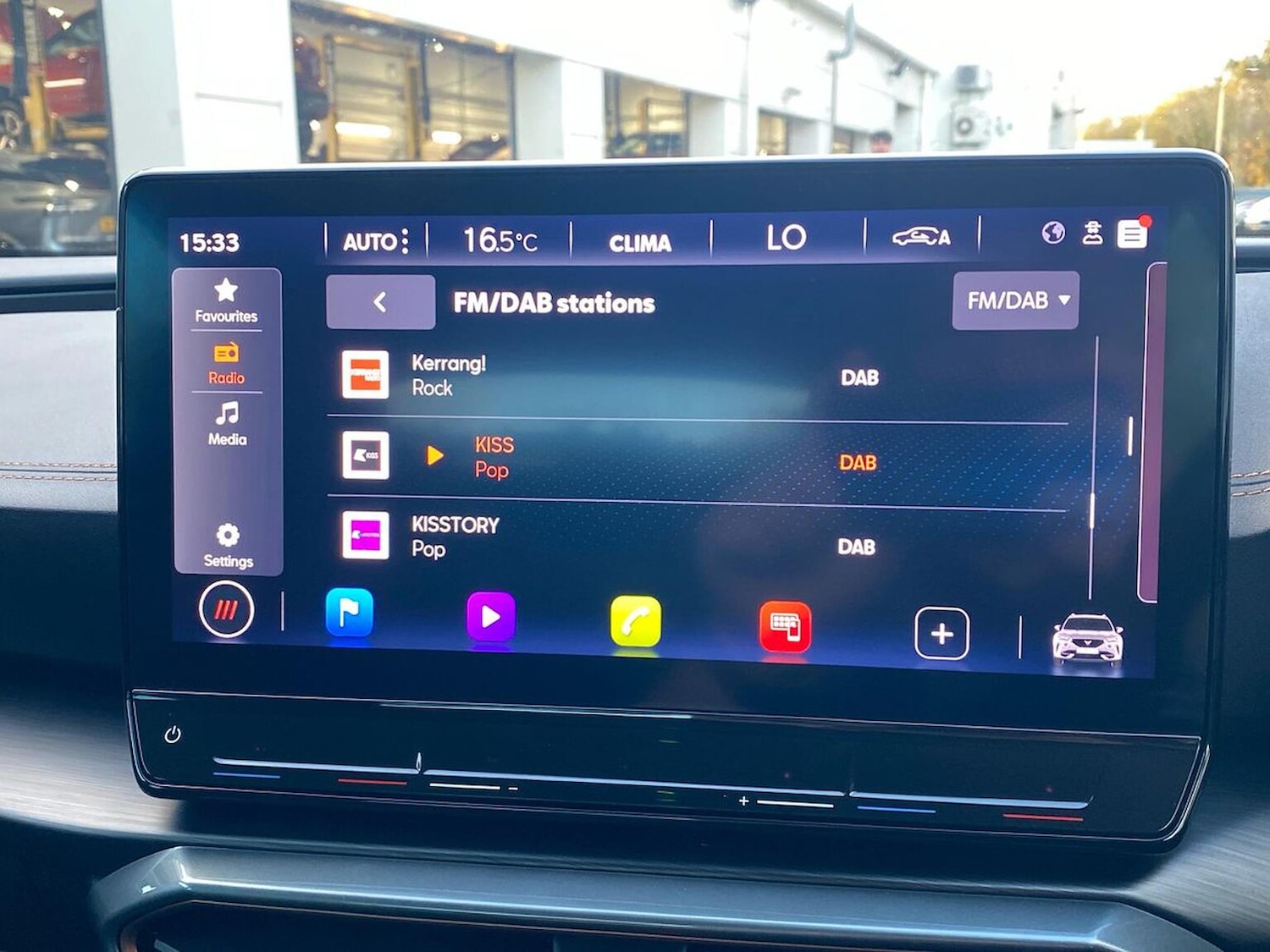 Used Cupra Formentor 2022 for sale - 76846062: Photo 25