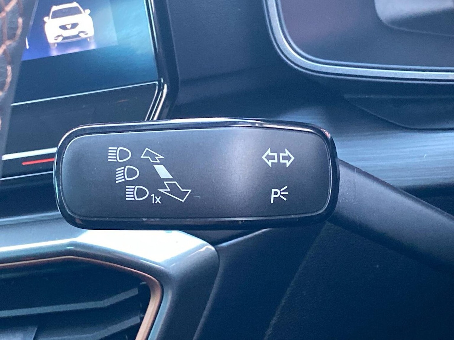 Used Cupra Formentor 2022 for sale - 76846062: Photo 29