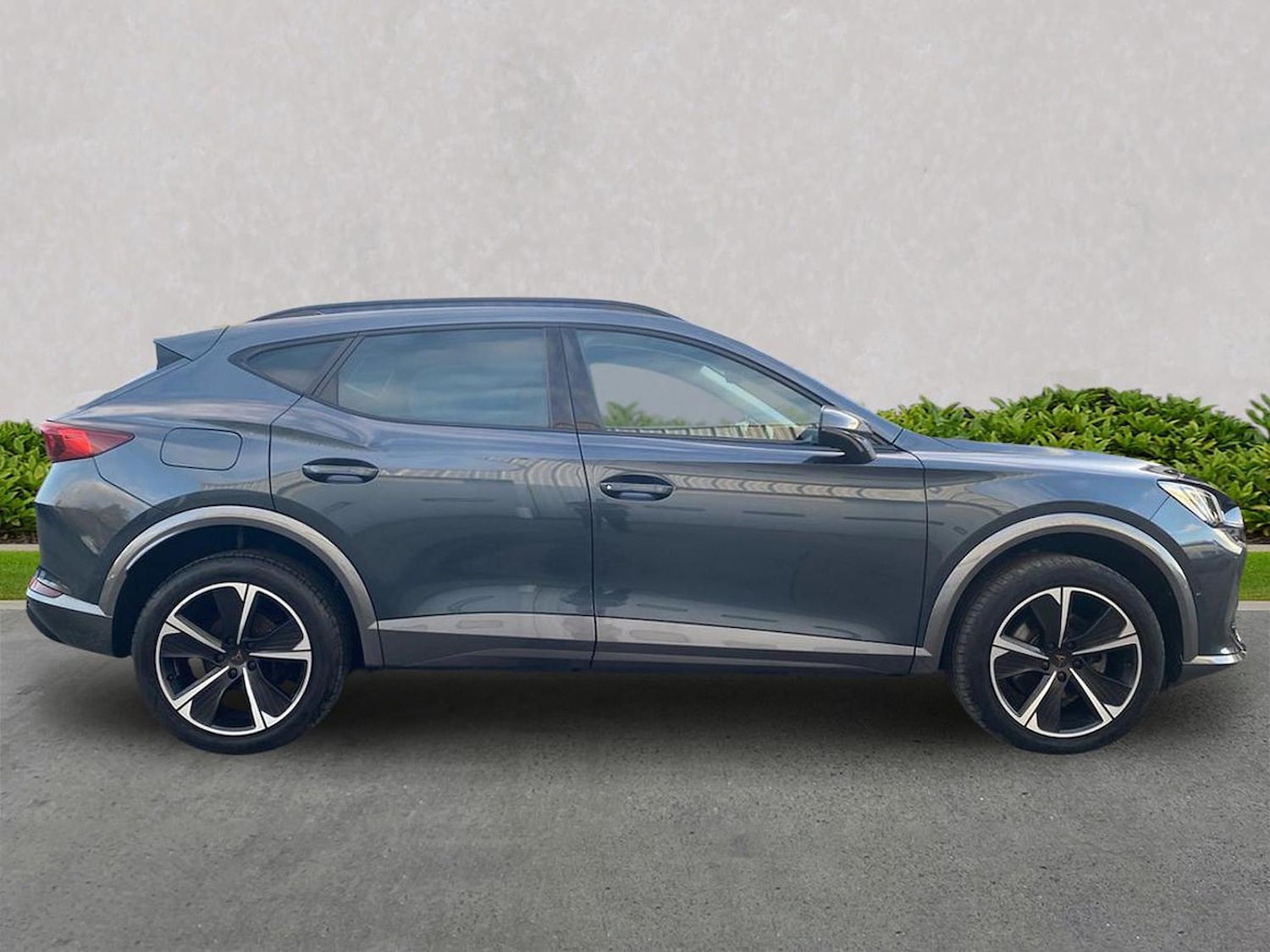 Used Cupra Formentor 2022 for sale - 76846062: Photo 3