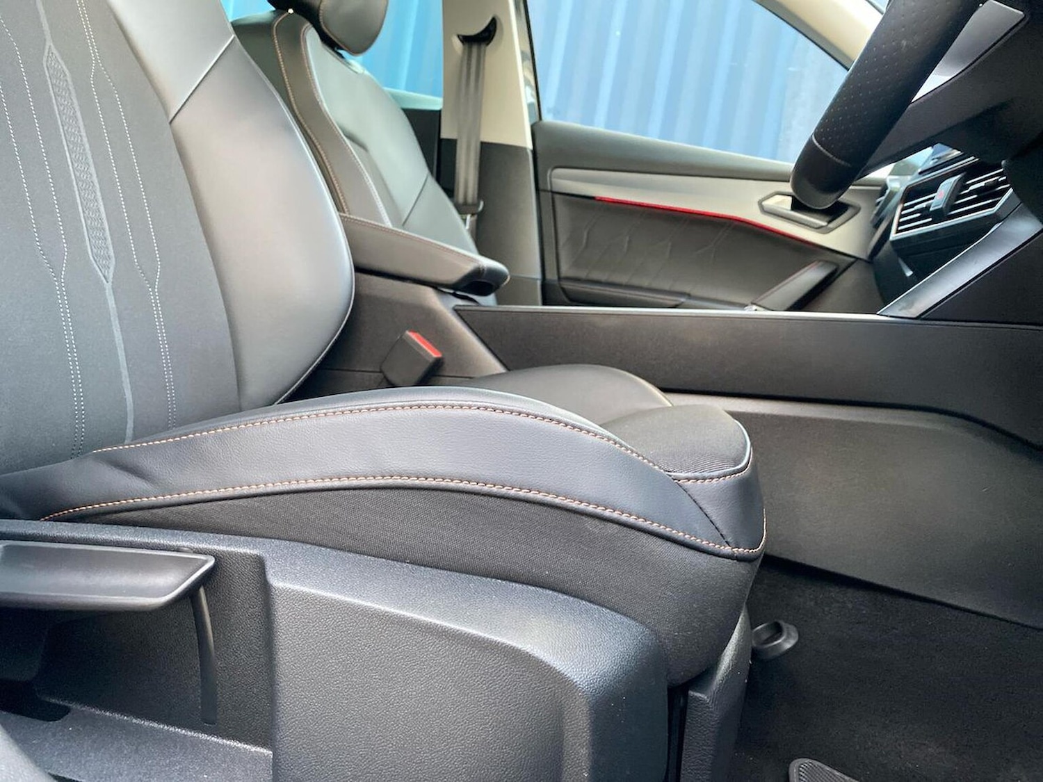 Used Cupra Formentor 2022 for sale - 76846062: Photo 30