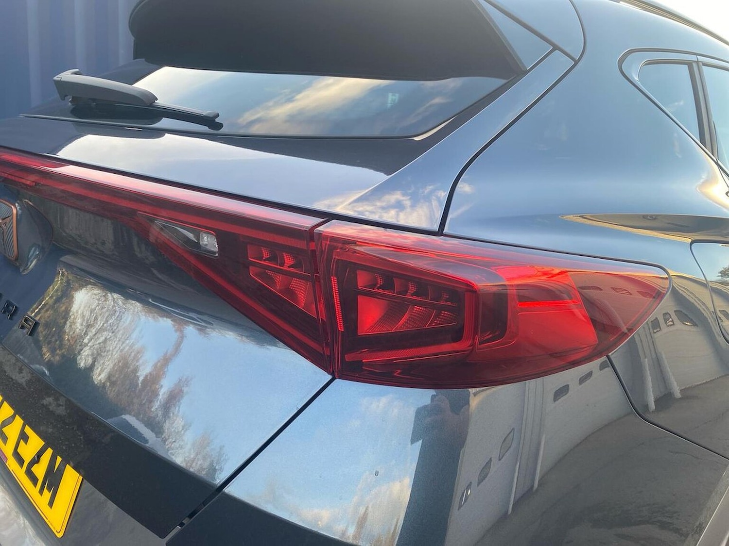 Used Cupra Formentor 2022 for sale - 76846062: Photo 36