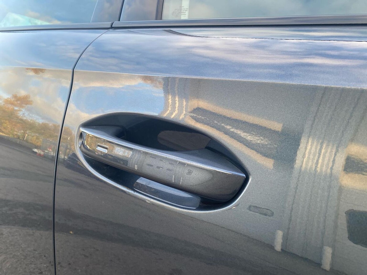 Used Cupra Formentor 2022 for sale - 76846062: Photo 37