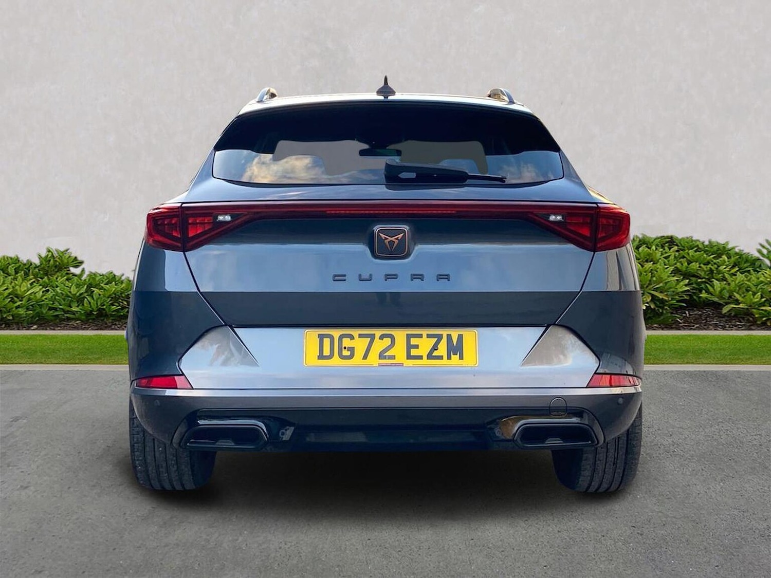 Used Cupra Formentor 2022 for sale - 76846062: Photo 4