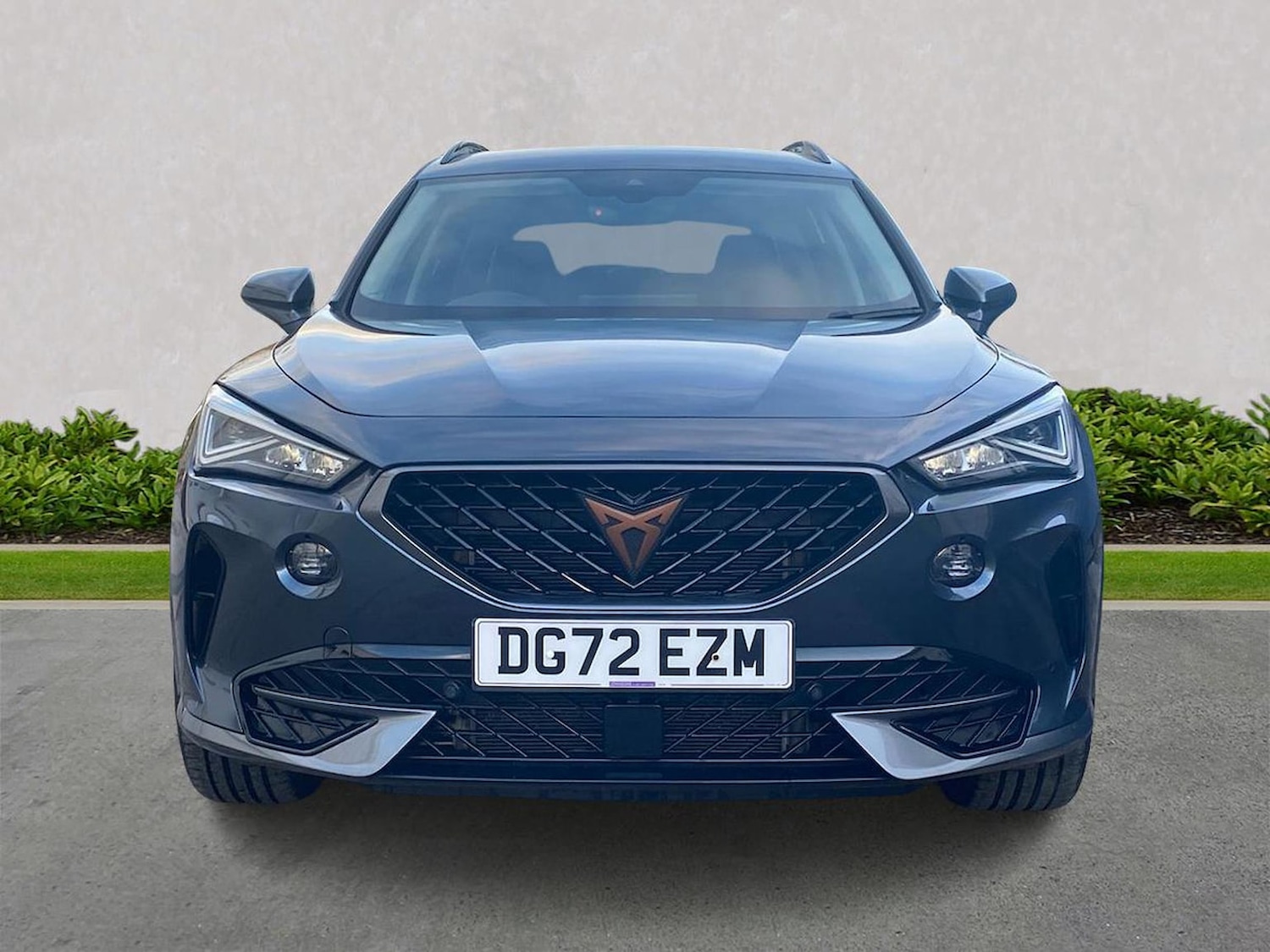 Used Cupra Formentor 2022 for sale - 76846062: Photo 5