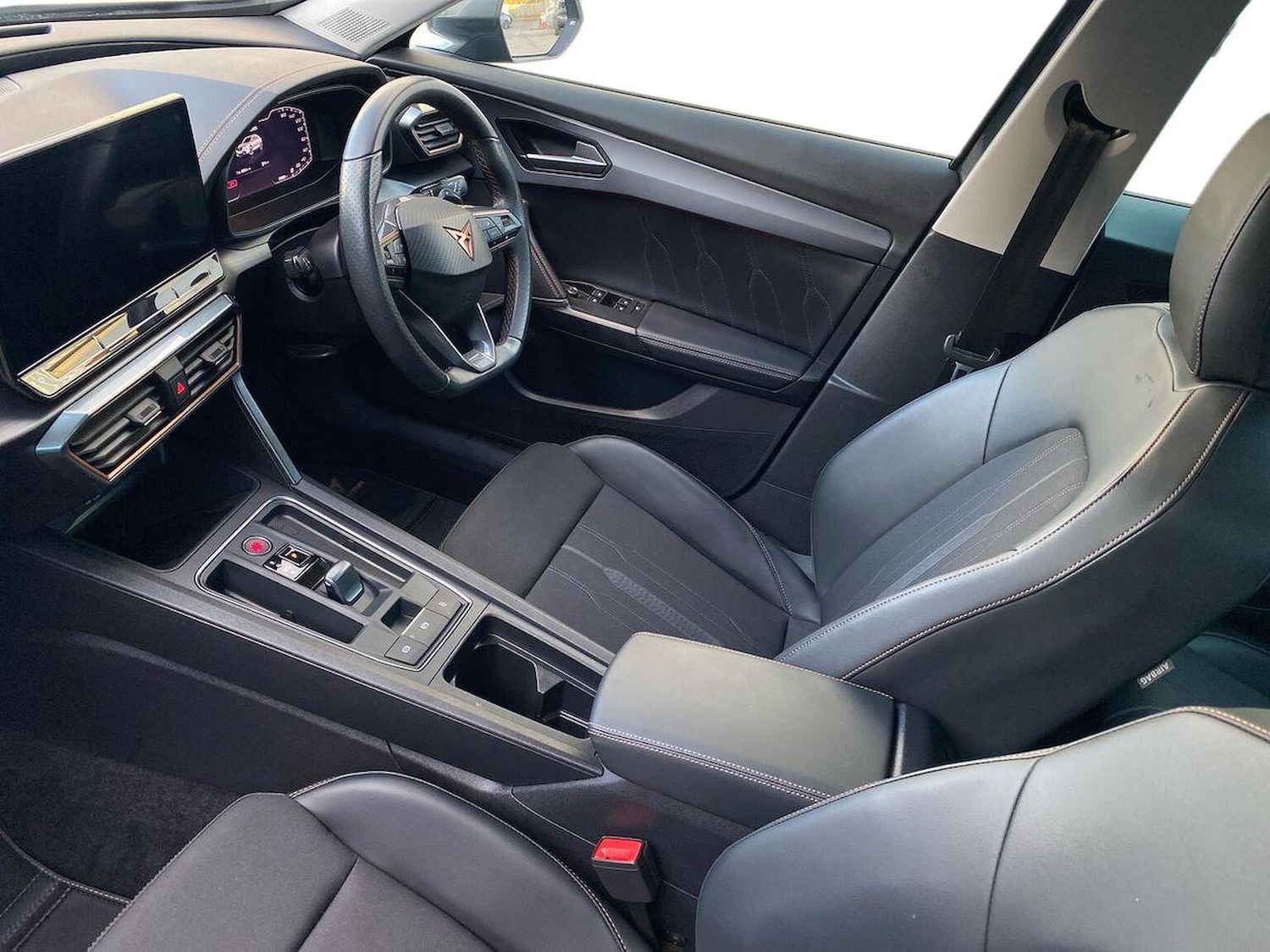 Used Cupra Formentor 2022 for sale - 76846062: Photo 7