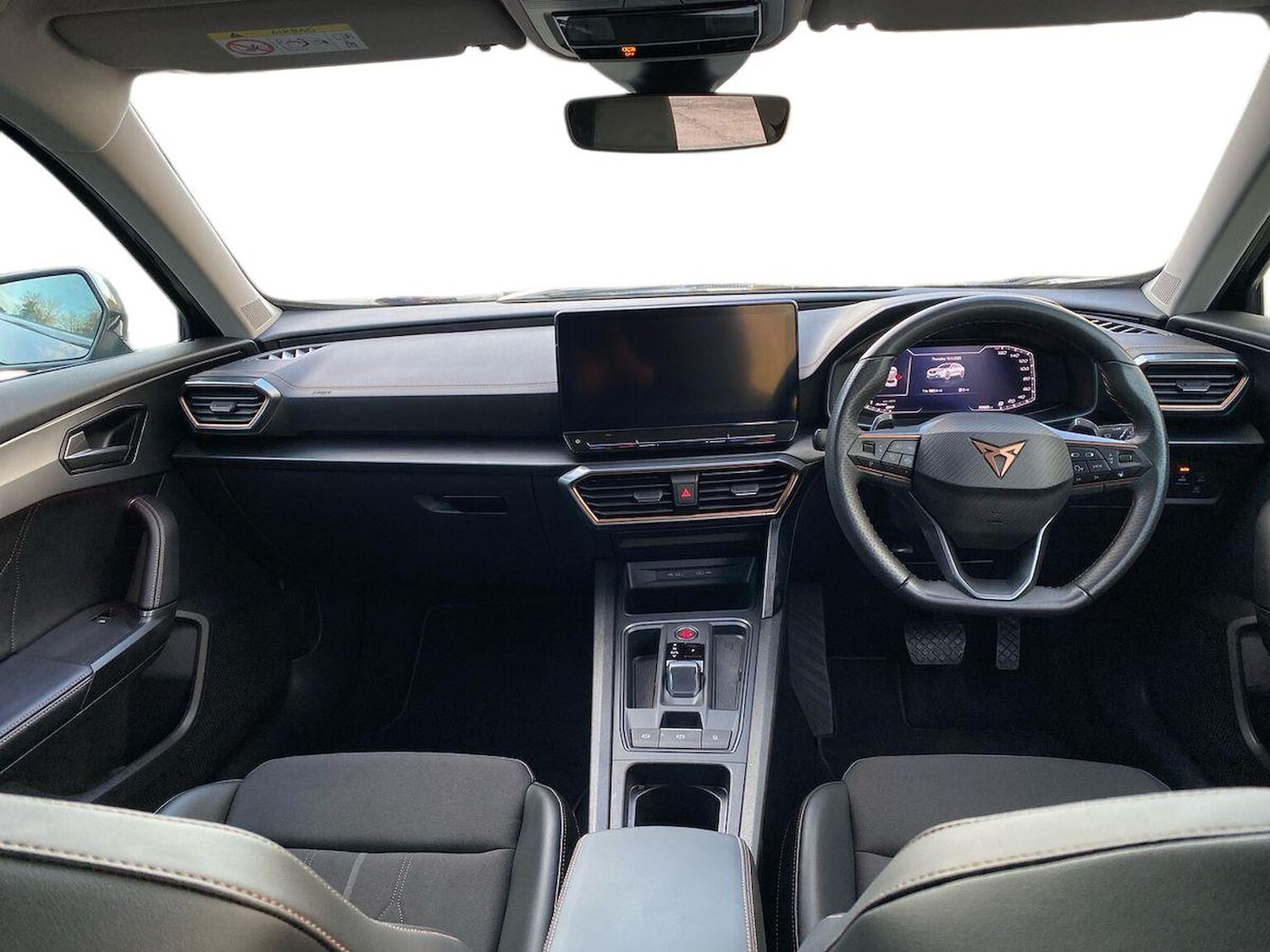 Used Cupra Formentor 2022 for sale - 76846062: Photo 8