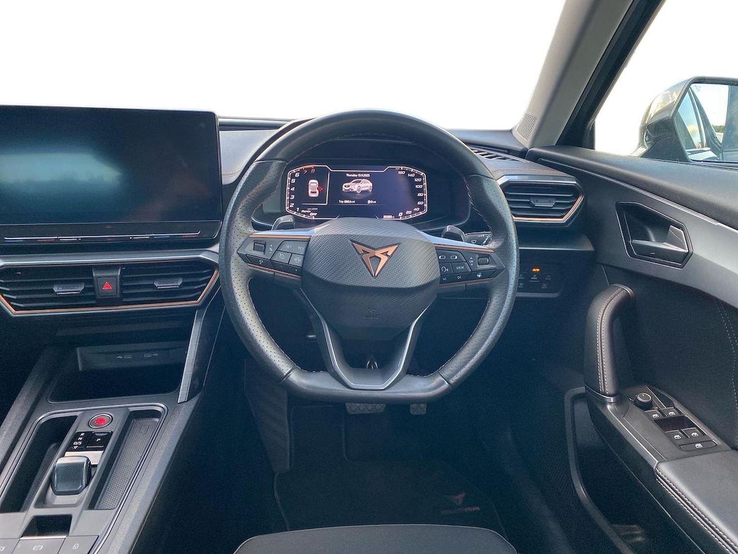 Used Cupra Formentor 2022 for sale - 76846062: Photo 9