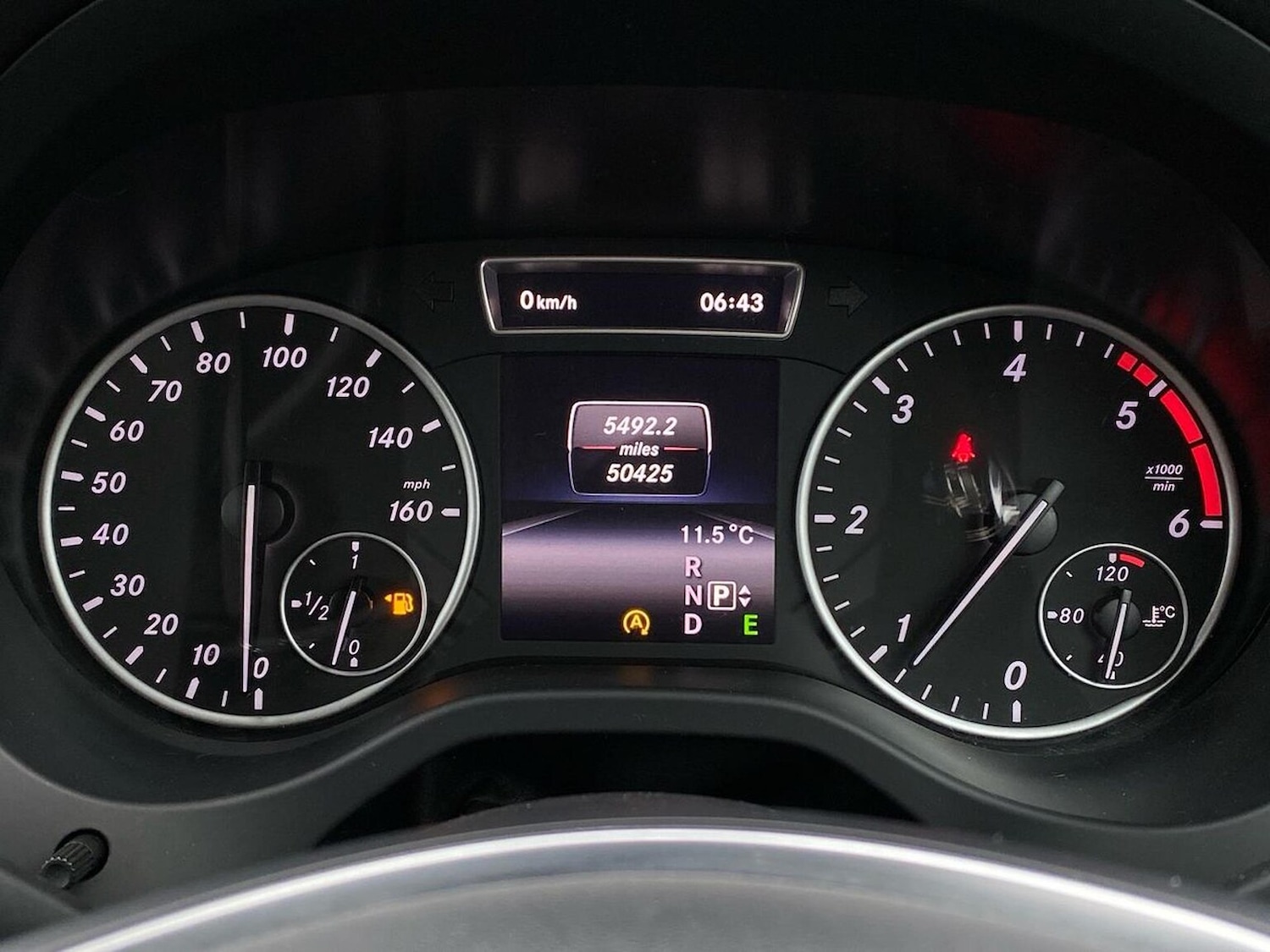 Used Mercedes-Benz A-Class 2015 for sale - 78195690: Photo 10