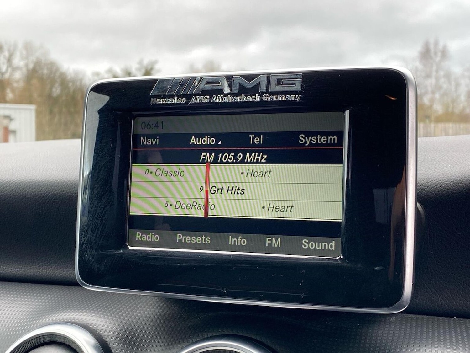 Used Mercedes-Benz A-Class 2015 for sale - 78195690: Photo 11