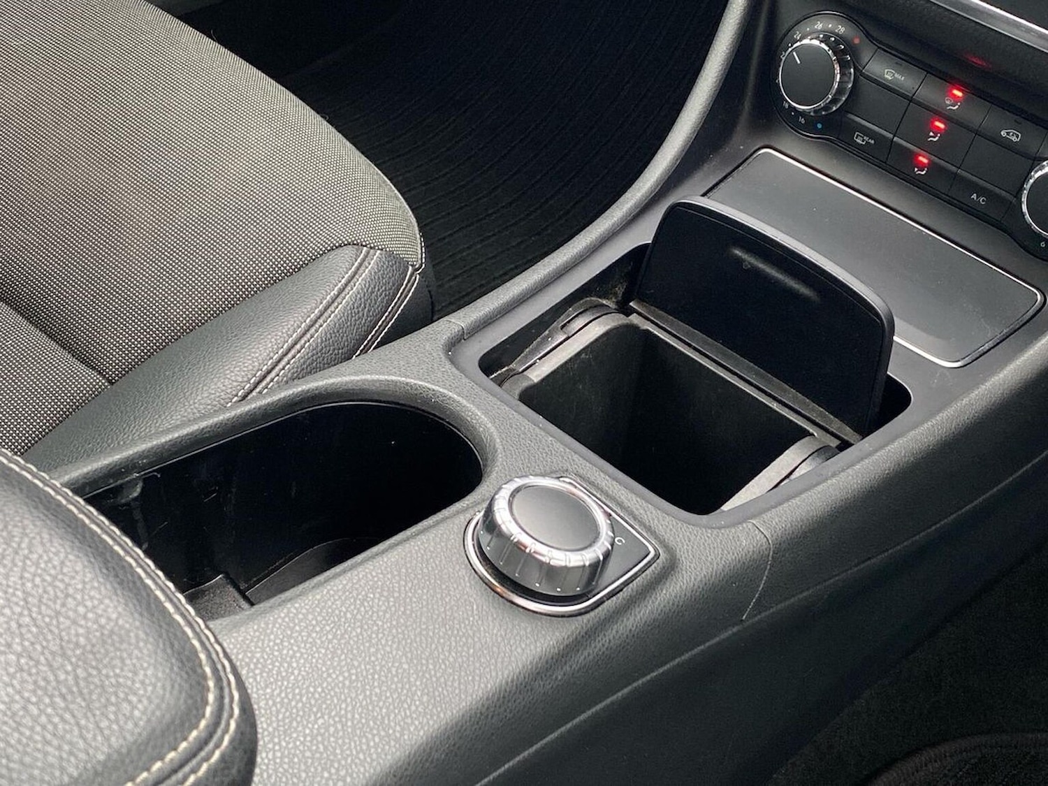 Used Mercedes-Benz A-Class 2015 for sale - 78195690: Photo 13