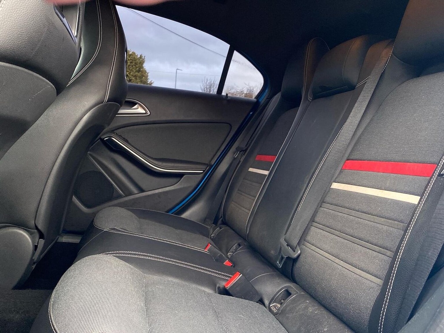 Used Mercedes-Benz A-Class 2015 for sale - 78195690: Photo 16