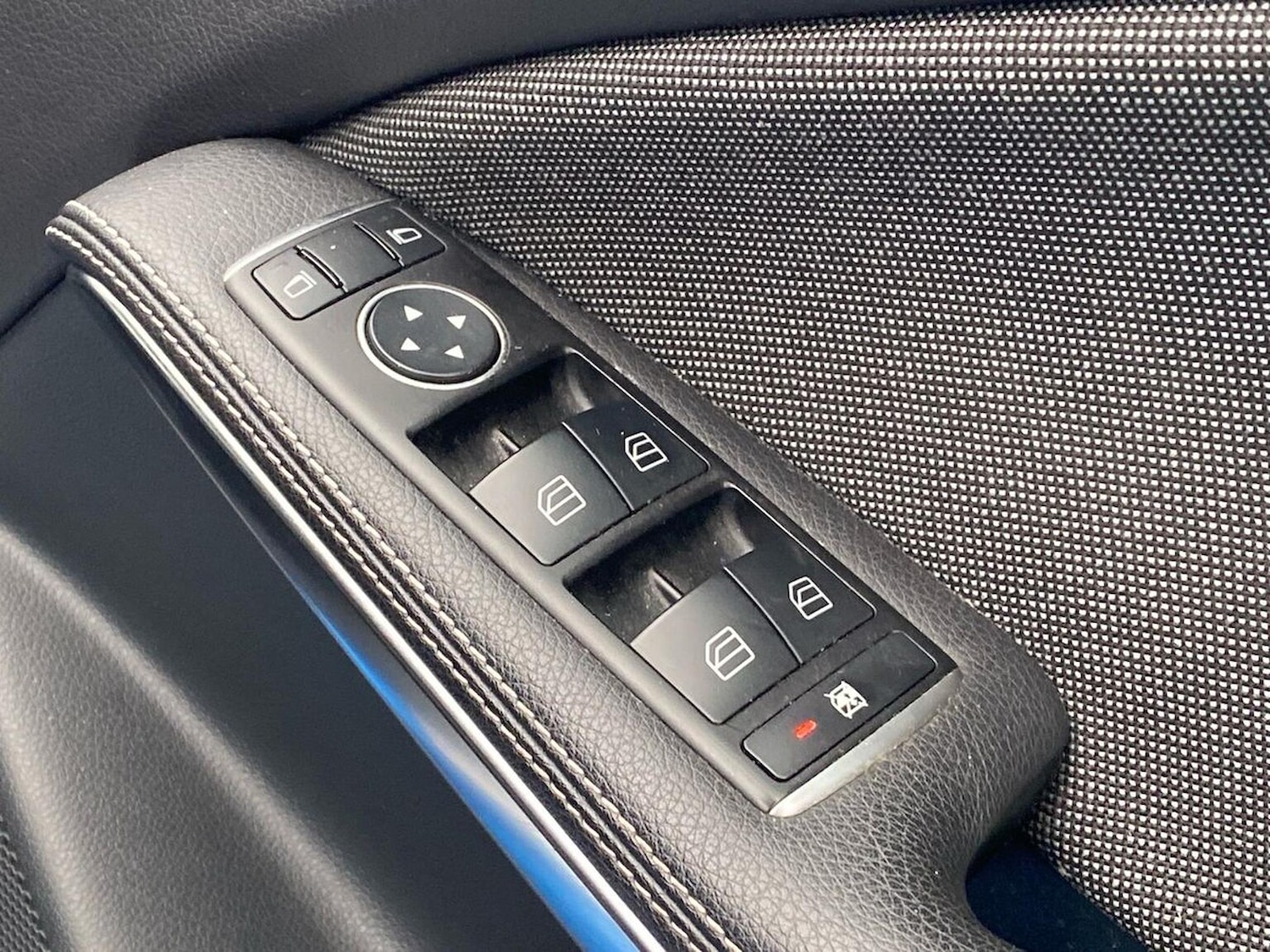 Used Mercedes-Benz A-Class 2015 for sale - 78195690: Photo 21