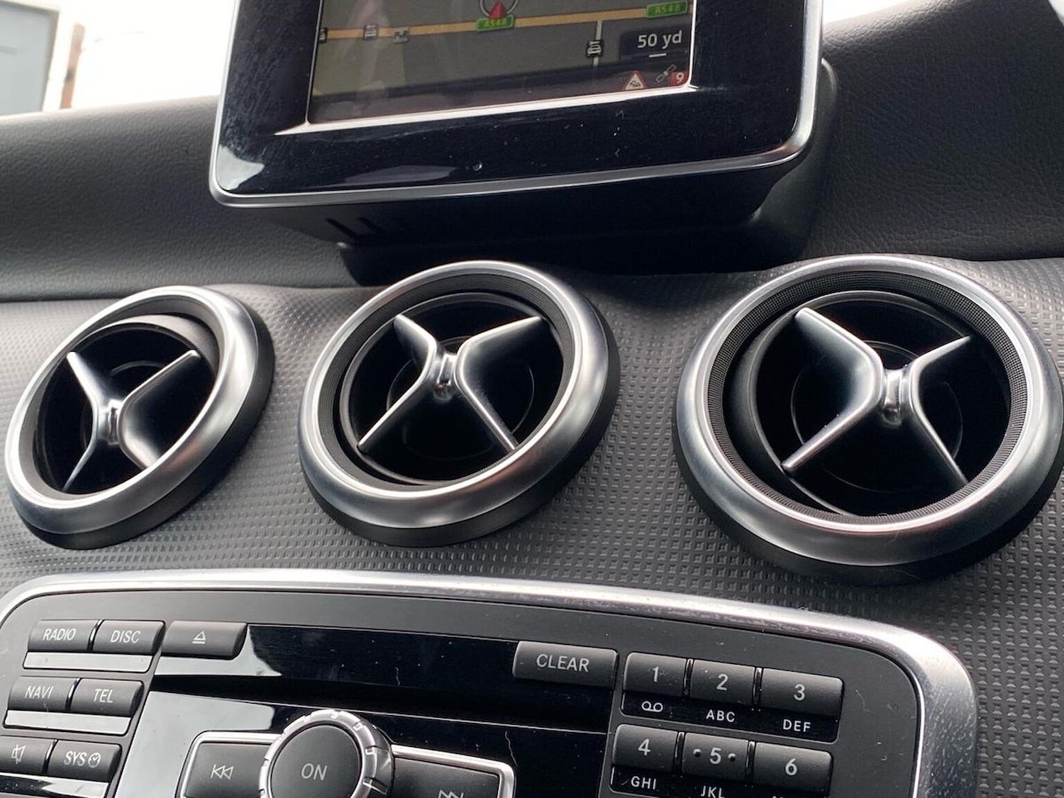 Used Mercedes-Benz A-Class 2015 for sale - 78195690: Photo 23