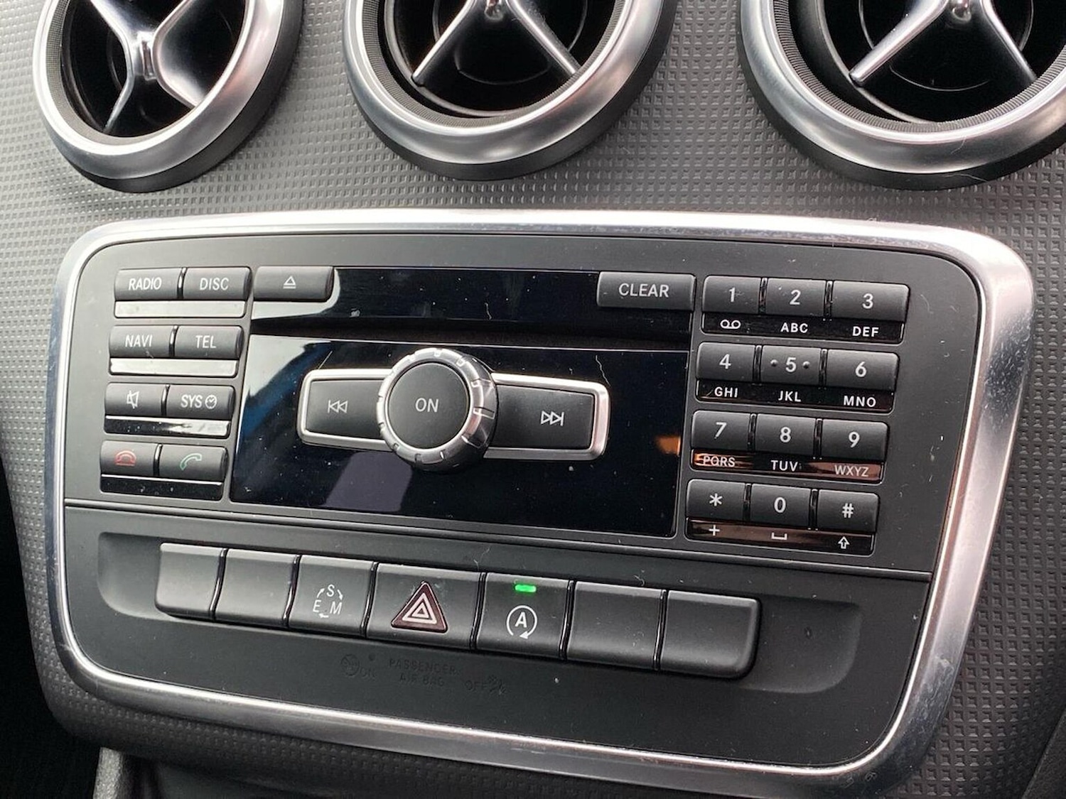 Used Mercedes-Benz A-Class 2015 for sale - 78195690: Photo 25